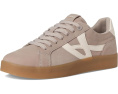 Кроссовки ALDO MTL72 с технологией Pillow Walk и круглым носком