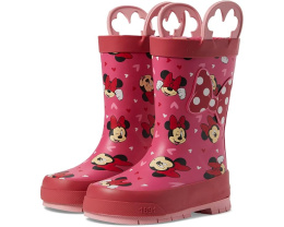Western Chief Minnie Love детские резиновые сапоги с принтом Минни Маус