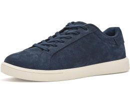 Кроссовки Peter Millar Drift Classic Nubuck с замшевым верхом