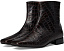 Ботильоны Vagabond Shoemakers Mona на молнии с миндалевидным носком