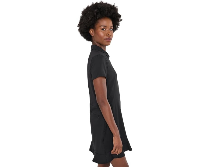 Гольф-платье Adidas Ultimate365 Solid Golf Dress