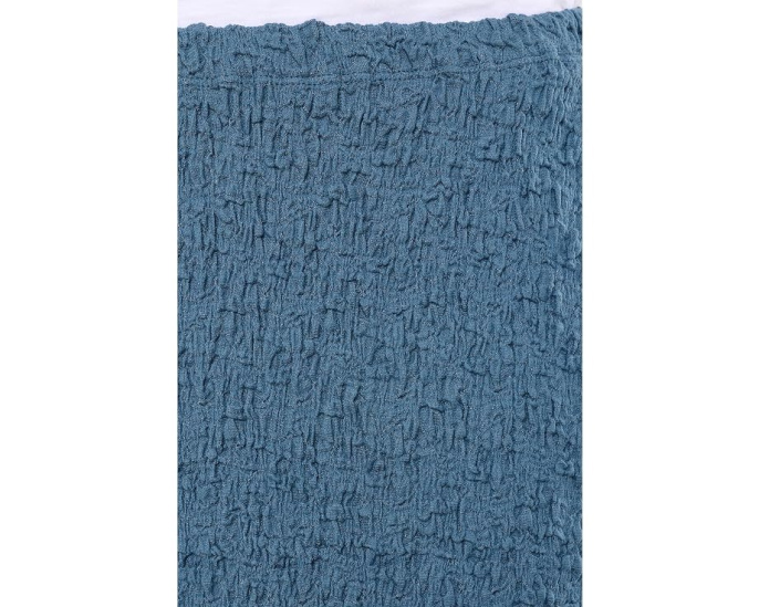 Юбка Petite Bubble Jacquard Straight от Eileen Fisher