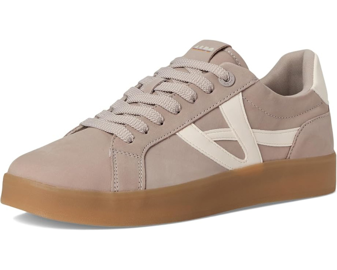 Кроссовки ALDO MTL72 с технологией Pillow Walk и круглым носком