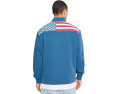 Рубашка Vineyard Vines Americana Shep Shirt с принтом