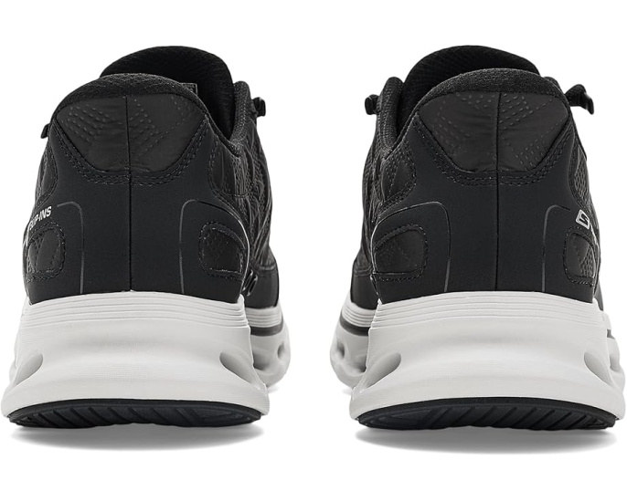 Кроссовки SKECHERS Performance Go Walk Glide-Step 2.0 Cozy-Walker Hands Free Slip-Ins