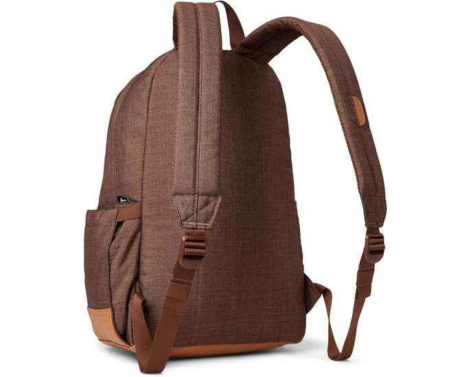 Рюкзак Herschel Heritage с двумя отделениями и карманом для ноутбука