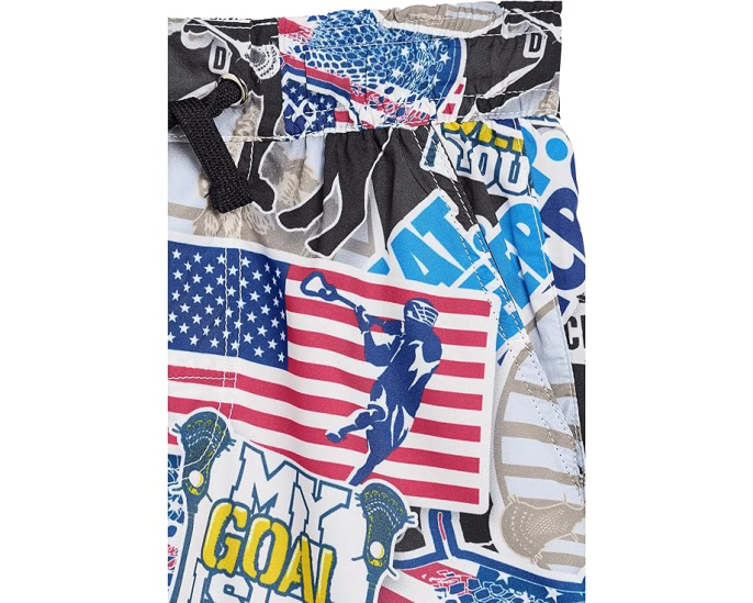 Спортивные шорты ChalkTalk SPORTS Lacrosse Ryder