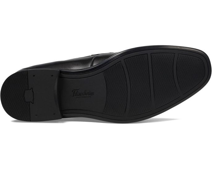 Мокасины-пенни лоферы Zaffiro с круглым носком от Florsheim