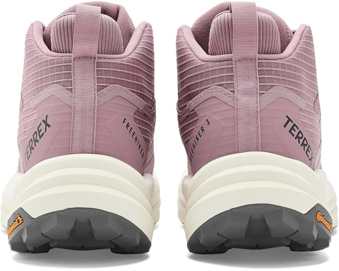 Adidas кроссовки Terrex Freehiker 3 Mid GORE-TEX для походов