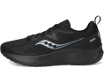 Беговые кроссовки Saucony Lancer 3 с максимальной амортизацией