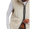 FP Movement Утепленный жилет On The Move Packable Vest Бежевый