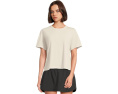 Футболка Free Fly Elevate Lightweight Tee из хлопка и бамбука