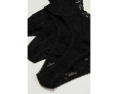 Набор из 3 стрингов Hanky Panky с классической посадкой и хлопковой ластовицей