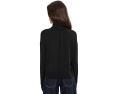 Supersoft Trim Turtleneck