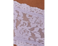 Женские шорты-бралетты Signature Lace Boyshorts от Hanky Panky фиолетовые