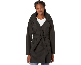 Тренч Welsey II с технологией Helly Tech и съемным поясом Helly Hansen