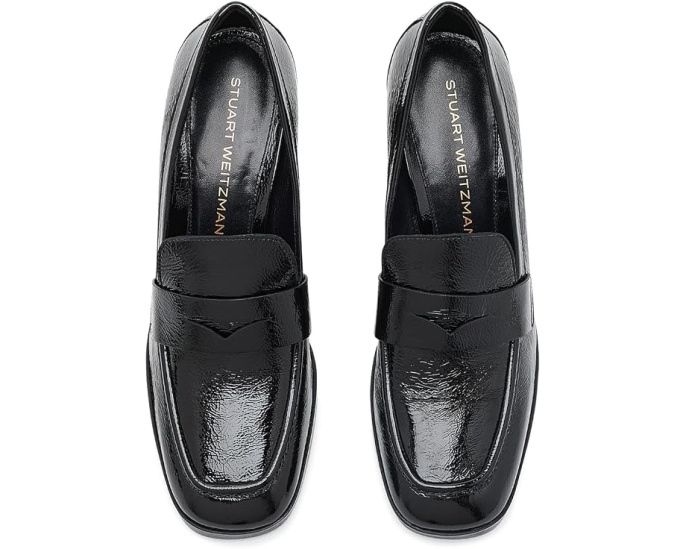 Лоферы Vera от Stuart Weitzman