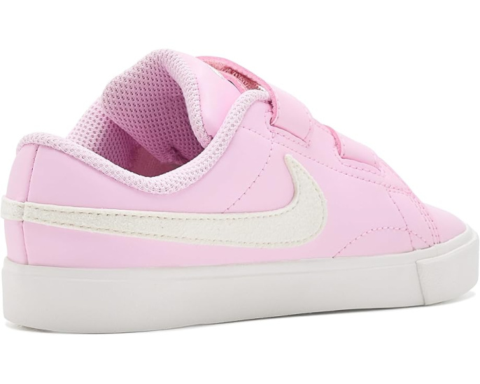 Кеды Nike Tennis Essential Suede с замшевым верхом
