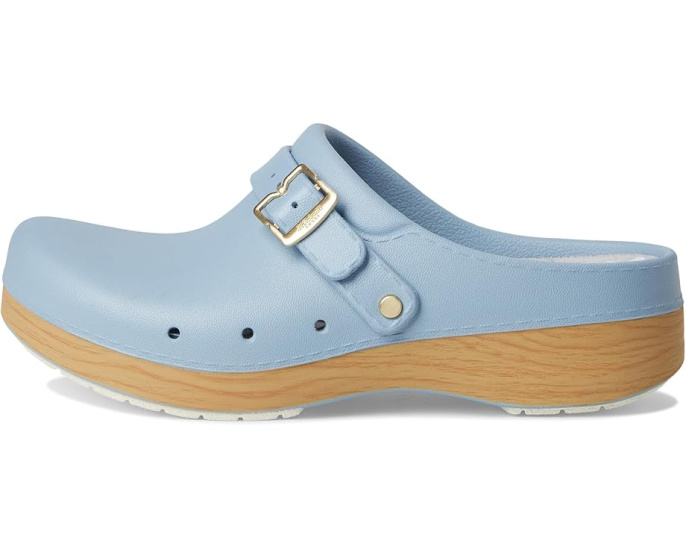 Dr. Scholl's Feel Chill восстановительная обувь с массажным эффектом