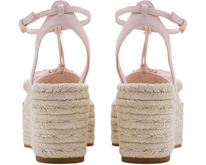 Босоножки Lily на танкетке от Kate Spade New York