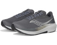 Кроссовки Saucony Echelon 10 с широкой платформой PWRRUN и подошвой XT-900
