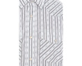 Everything Classic Fit Snap Shirt