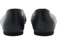 Балетки Madewell Greta Glove Flats из кожи