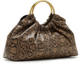 Мини сумка Rebecca Minkoff Madeleine Mini с круглой ручкой