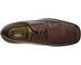 Dockers Perspective оксфорды с мыском и технологией All Motion Comfort