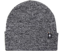 Smartwool шапка Cozy Cabin из двойного слоя