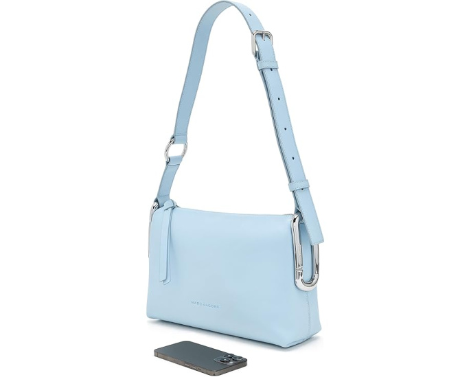 Сумка через плечо The Juliette Messenger Marc Jacobs