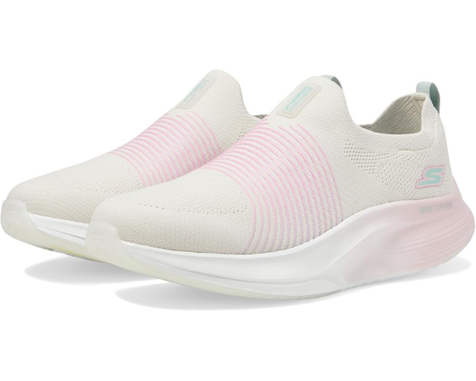 Веганские кроссовки SKECHERS Performance Go Walk Max Walker Sally
