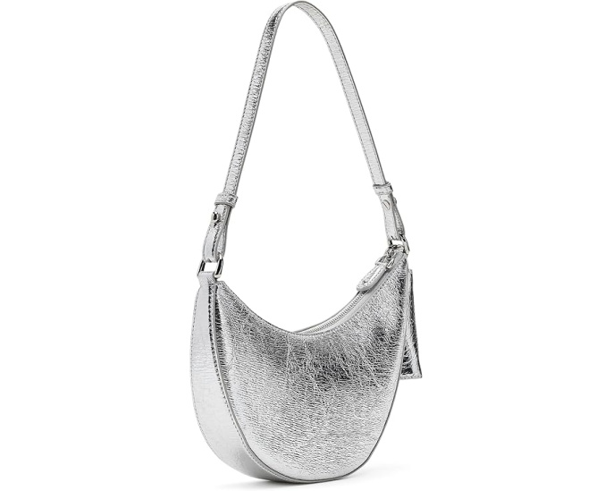 Сумка Kate Spade New York Duo металлик мини