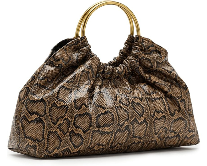 Мини сумка Rebecca Minkoff Madeleine Mini с круглой ручкой
