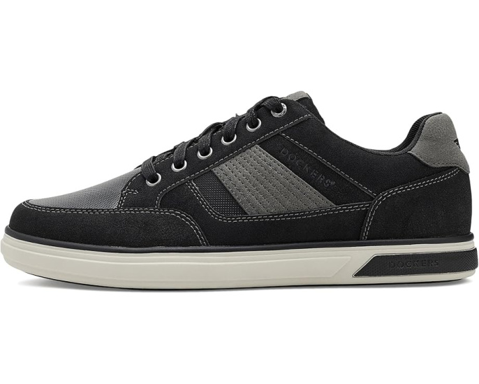 Кроссовки Dockers Fielder с технологией Supreme Comfort PRO
