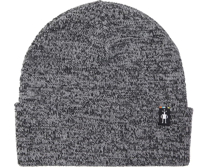 Smartwool шапка Cozy Cabin из двойного слоя
