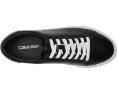 Кроссовки Camzy на платформе с круглым носком от Calvin Klein
