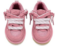 Детские кроссовки UGG Kids Lo Lowmel с липучкой и смешанным верхом