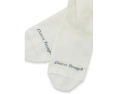 Базовые носки Solid Basic Crew Darn Tough Vermont из мериносовой шерсти