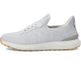Кроссовки johnnie-O Knit Range Runner 2.0 с текстильным верхом и легкой промежуточной подошвой