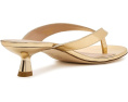 Босоножки Stuart Weitzman Rio Sleak на шпильке 35