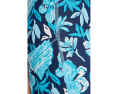 Леггинсы Lilly Pulitzer Weekender High Rise Midi с защитой от солнца