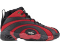 Кроссовки Reebok Shaqnosis Work с композитным носком