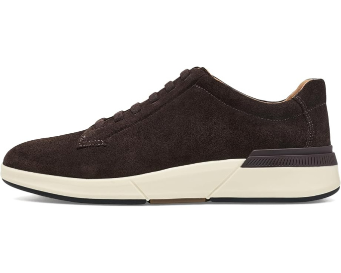 Туфли Allen Edmonds Glenn Oxford с технологией Reflex для мужчин
