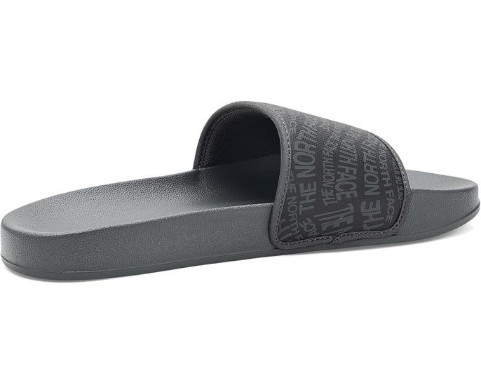 Слайды Base Camp Slide III от The North Face с амортизацией