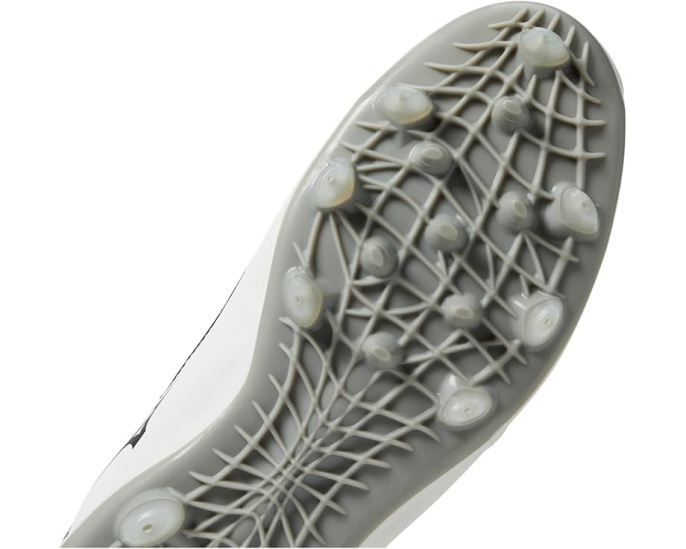 Бейсбольные бутсы Mizuno Ambition 3 Mid TPU с шипами I-образной формы