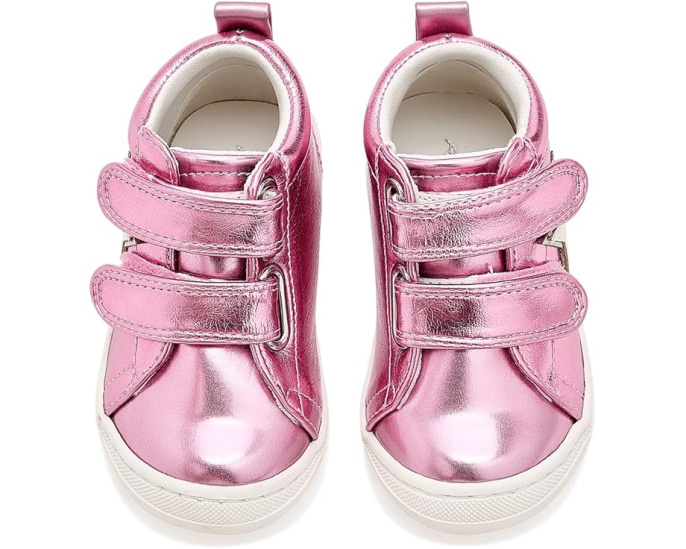 Nina Kids Brinkly-T кроссовки для малышей с блестками