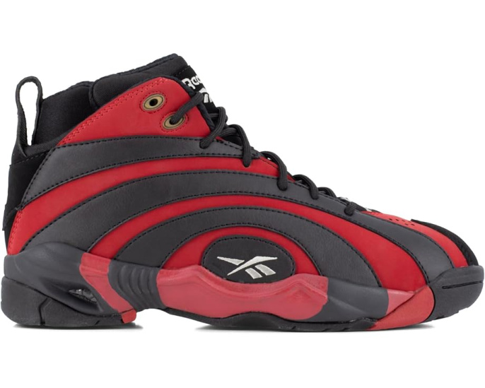Кроссовки Reebok Shaqnosis Work с композитным носком