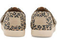 Альпаргаты TOMS Classic с липучкой для детей
