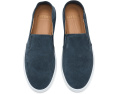 Кроссовки GREATS Reign Slip-On из нубука со складывающимся задником